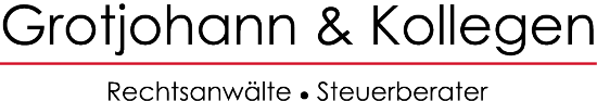 Grotjohann und Kollegen - Logo